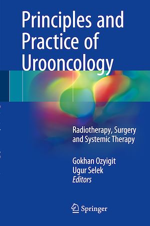Téléchargez le livre :  Principles and Practice of Urooncology