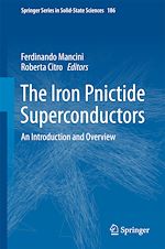 Télécharger le livre :  The Iron Pnictide Superconductors