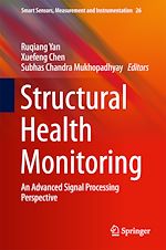 Télécharger le livre :  Structural Health Monitoring