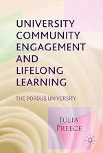 Télécharger le livre :  University Community Engagement and Lifelong Learning
