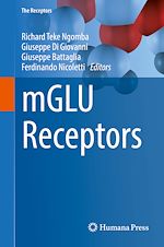 Télécharger le livre :  mGLU Receptors