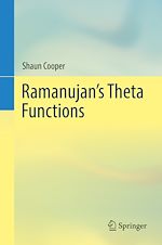 Télécharger le livre :  Ramanujan's Theta Functions