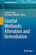 Télécharger le livre :  Coastal Wetlands: Alteration and Remediation