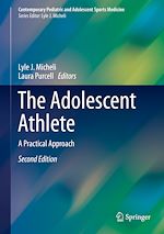 Télécharger le livre :  The Adolescent Athlete