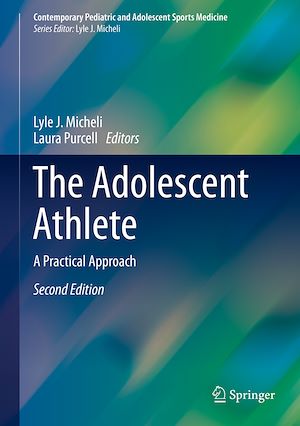 Téléchargez le livre :  The Adolescent Athlete