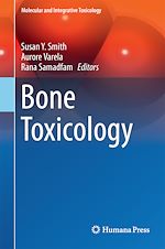 Télécharger le livre :  Bone Toxicology