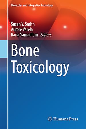 Téléchargez le livre :  Bone Toxicology