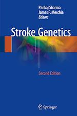 Télécharger le livre :  Stroke Genetics
