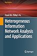 Télécharger le livre :  Heterogeneous Information Network Analysis and Applications