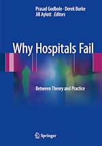 Télécharger le livre :  Why Hospitals Fail