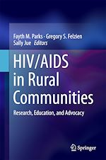 Télécharger le livre :  HIV/AIDS in Rural Communities
