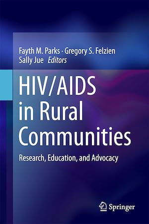 Téléchargez le livre :  HIV/AIDS in Rural Communities