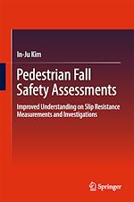 Télécharger le livre :  Pedestrian Fall Safety Assessments