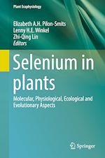 Télécharger le livre :  Selenium in plants