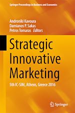 Download this eBook Strategic Innovative Marketing