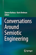 Download this eBook Conversations Around Semiotic Engineering