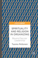 Télécharger le livre :  Spirituality and Religion in Organizing