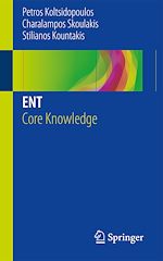 Télécharger le livre :  ENT