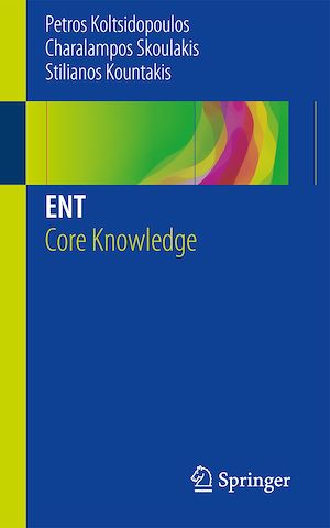 Téléchargez le livre :  ENT
