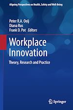 Télécharger le livre :  Workplace Innovation