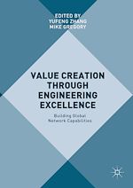 Télécharger le livre :  Value Creation through Engineering Excellence