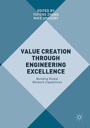 Téléchargez le livre :  Value Creation through Engineering Excellence