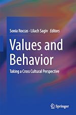 Download this eBook Values and Behavior