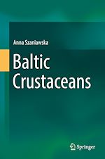 Télécharger le livre :  Baltic Crustaceans