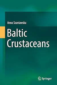 Télécharger le livre :  Baltic Crustaceans