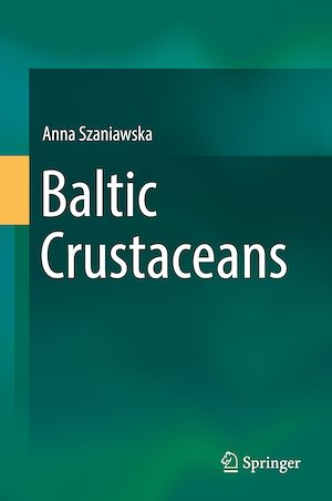 Téléchargez le livre :  Baltic Crustaceans