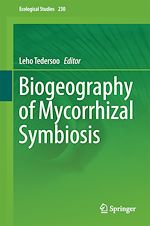Télécharger le livre :  Biogeography of Mycorrhizal Symbiosis