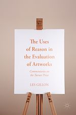 Télécharger le livre :  The Uses of Reason in the Evaluation of Artworks