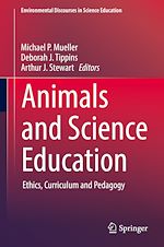 Télécharger le livre :  Animals and Science Education