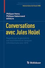 Télécharger le livre :  Conversations avec Jules Hoüel