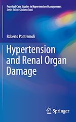 Télécharger le livre :  Hypertension and Renal Organ Damage