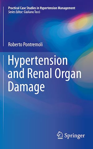 Téléchargez le livre :  Hypertension and Renal Organ Damage
