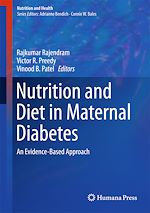 Télécharger le livre :  Nutrition and Diet in Maternal Diabetes