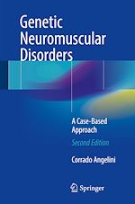 Télécharger le livre :  Genetic Neuromuscular Disorders