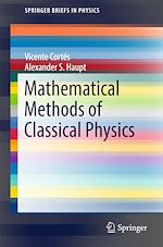 Télécharger le livre :  Mathematical Methods of Classical Physics