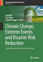 Download this eBook Climate Change, Extreme Events and Disaster Risk Reduction