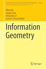 Download this eBook Information Geometry