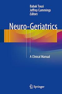 Téléchargez le livre :  Neuro-Geriatrics