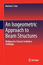 Télécharger le livre :  An Isogeometric Approach to Beam Structures
