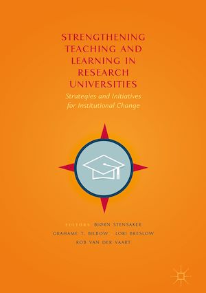 Téléchargez le livre :  Strengthening Teaching and Learning in Research Universities