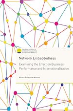 Télécharger le livre :  Network Embeddedness