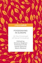 Télécharger le livre :  Foodsaving in Europe