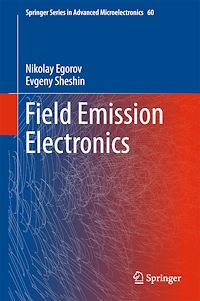 Télécharger le livre :  Field Emission Electronics