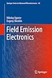 Télécharger le livre :  Field Emission Electronics
