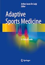 Télécharger le livre :  Adaptive Sports Medicine