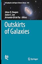 Télécharger le livre :  Outskirts of Galaxies